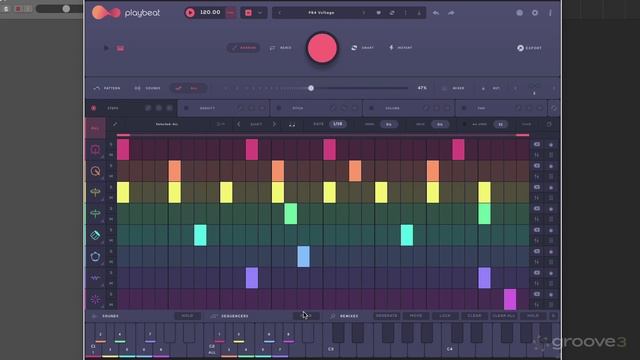 07. Keyboard Proper
