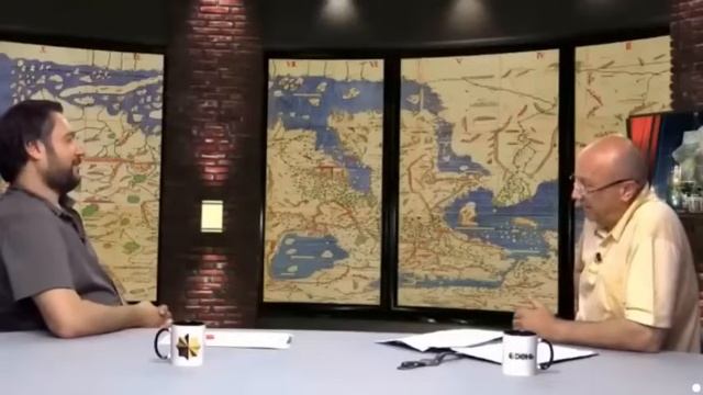 Андрей Фурсов. Как Запад потерял свою историю и рискует потерять все остальное? Варвары рушат Европу