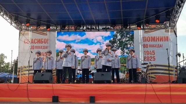 СМУГЛЯНКА ❤️ С ДНЁМ ПОБЕДЫ!!!