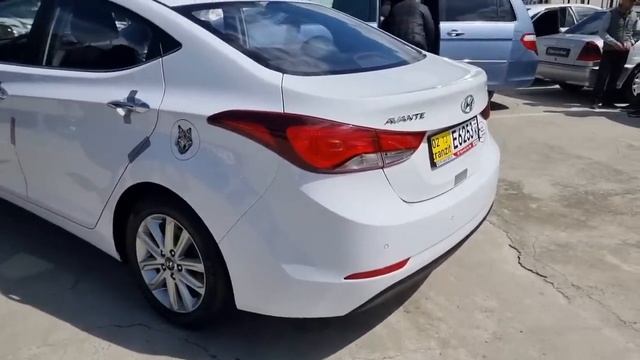 Мошинбозори Душанбе/// Toyota Camry, Lexus ES, Hyundai Avante, Neta U