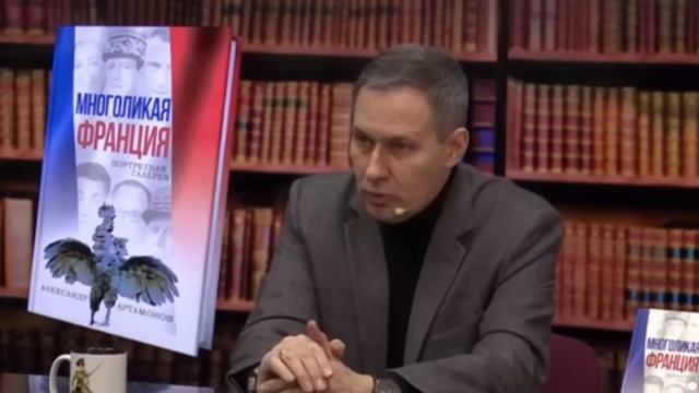 Александр Артамонов. Куда могут долететь украинские ракеты? Мир только через войну?