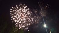 🎆 ПРАЗДНИЧНЫЙ САЛЮТ В ЛУГАНСКЕ!
Ворошиловградский салют по случаю 80-летия Великой Победы длился б