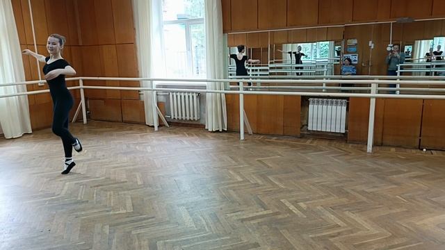 2025 05 10 Таганрогская детская школа искусств. Выпускной экзамен.