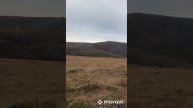 Путешествие на горное озеро.