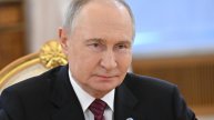 Путин подводит итоги празднования 80-летия Победы – трансляция