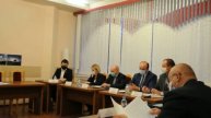 Депутаты обсудили бюджет следующего года на внеочере?