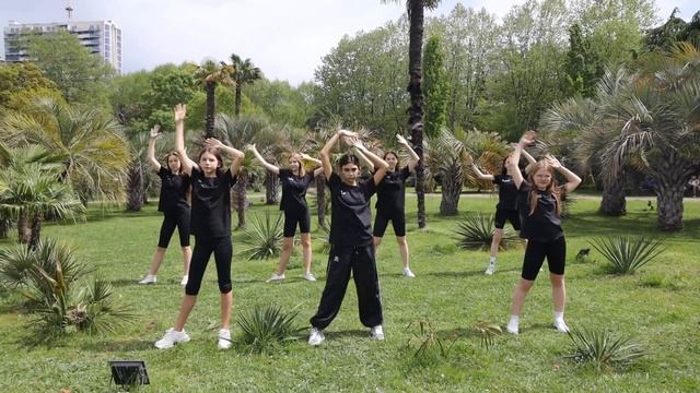 FASHION CAMP SOCHI 2024