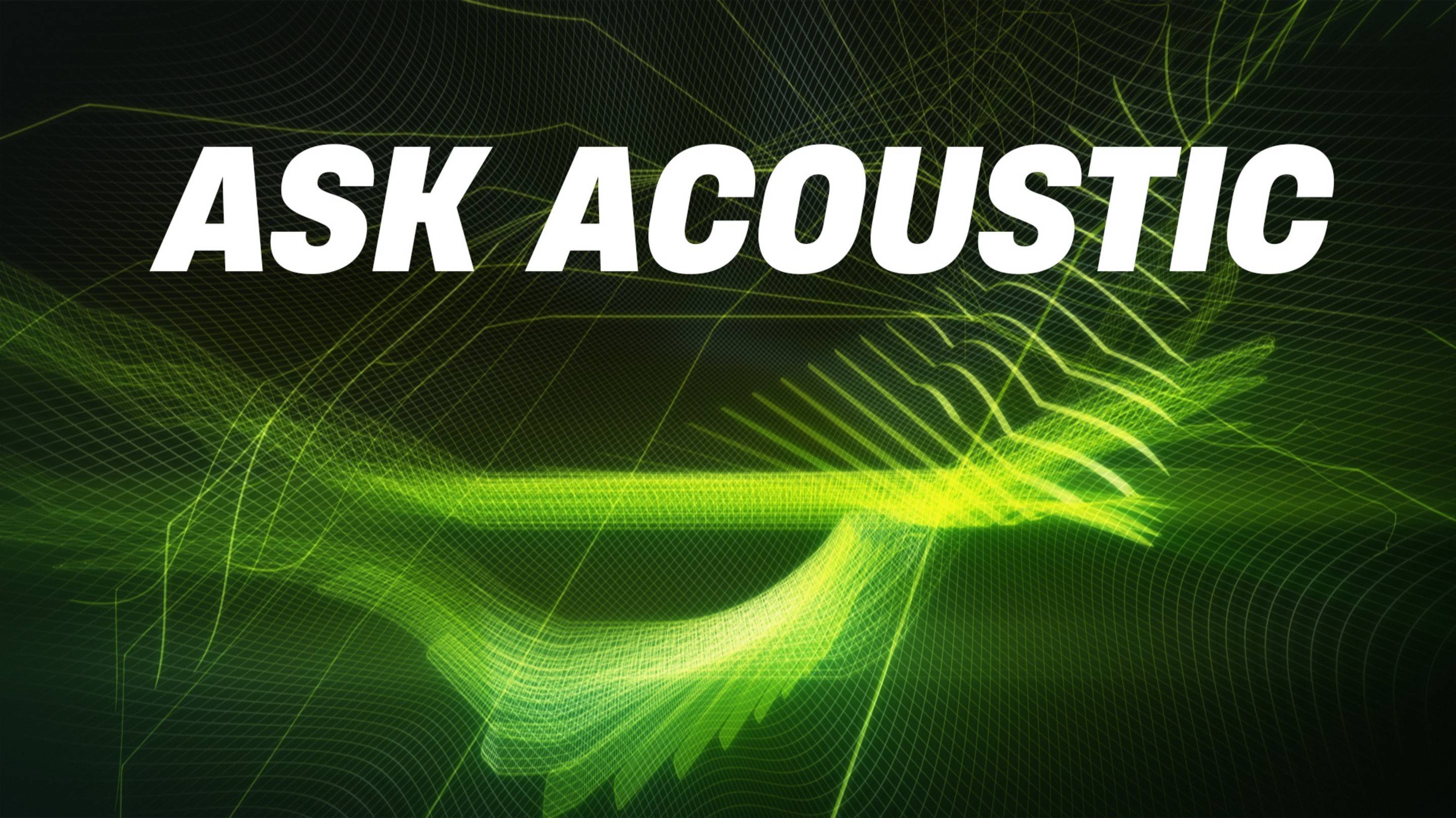 ASK Acoustic  на выставке SportB2B EXPO&FORUM25
