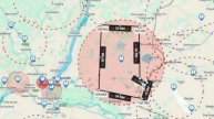 ‼️🇷🇺💥 Россия закроет небо над полигоном "Капустин Яр", с которого запускает "Орешник"