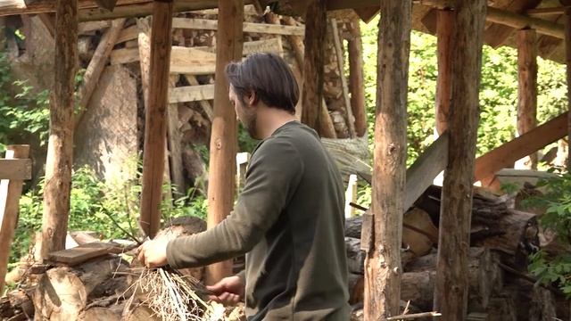 (12+) Мытищинцы заботятся об экологии: жители приняли уч