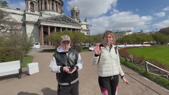 По Санкт-Петербургу 10-05-2025