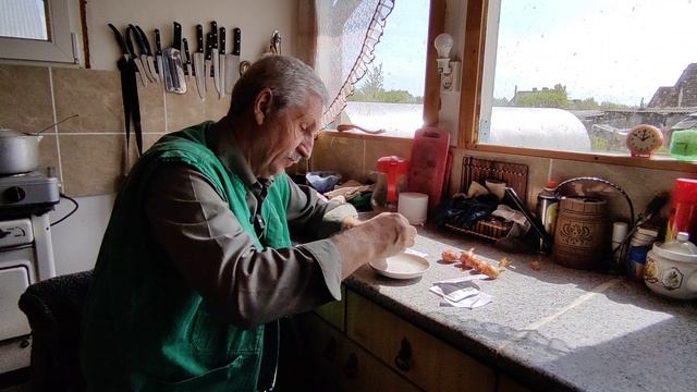 Морковь садим только по нано технологии....