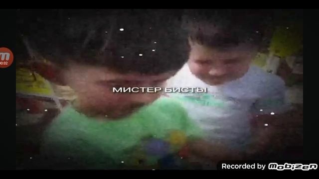 Мистер Бисты