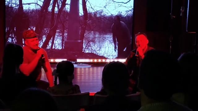 Дню Победы посвящается!