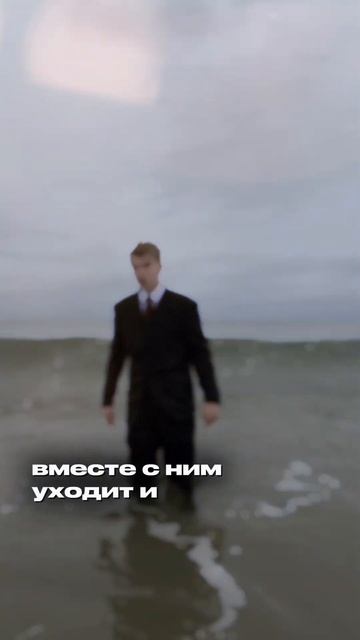 Ты не должен подавлять эмоции, чтобы быть сильным. 💪