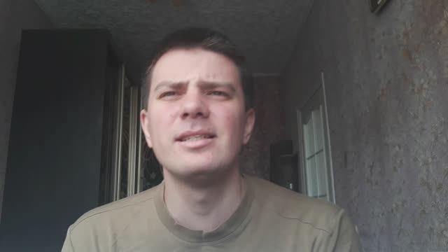 Песня: "Баллада о солдате"