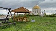 Поездка в Болгар на 9 мая 2025 год