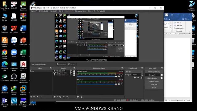 Video 23/9/2022
