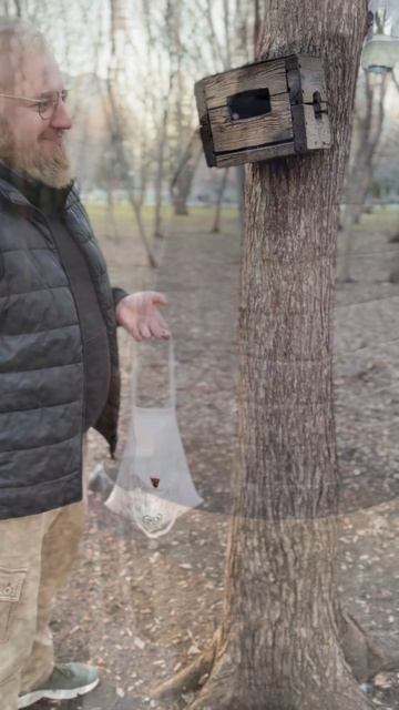 Весна добро