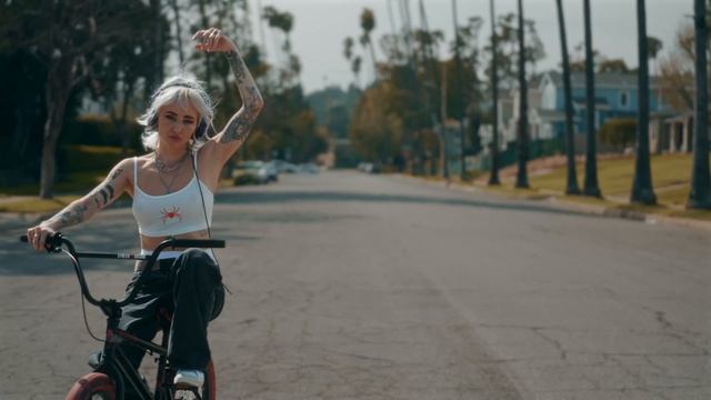 Lights - YOU'RE KILLING ME