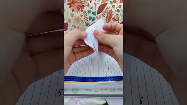 Бумажные сюрпризы |Распаковка 💕