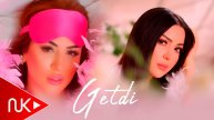 Vəfa Şərifova ft Nəfəs - Getdi