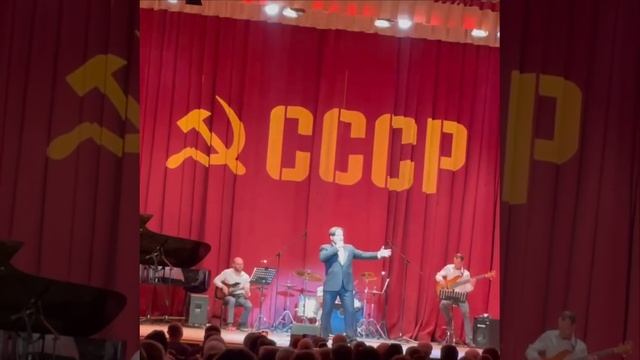 Атмосфера в Донецкой филармонии