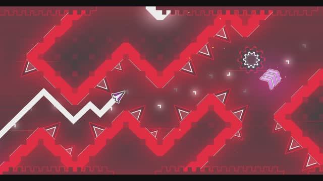 ZXCircleS by Wintter [Easy Demon] // Geometry Dash 2.207