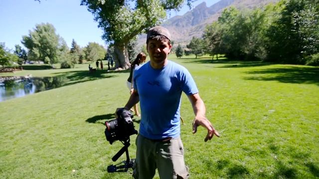 52 GoPro Cameras, puppies, and girls! BTS with Orapup!