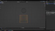 Blender 3.6 I Как сделать симуляцию жидкости за 5 минут!
