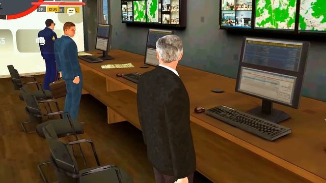 Как СТАТЬ ПРЕЗИДЕНТОМ ПРАВО в ГРАНД МОБАЙЛ! КАК Стать ?