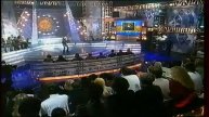 Визитка Геры Леви на _Фабрике звезд_