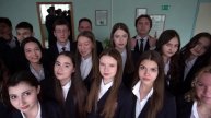 Выпускники 33 школы 9б - Фотостудия Небо - Выпускные альбомы 2025