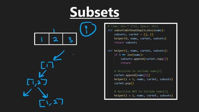 11. subsets