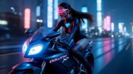 Добро пожаловать в SYNTHRAVE I | Dollstar XR Experience Synthwave X EDM Mix | DRIVE★CODE★CHILL