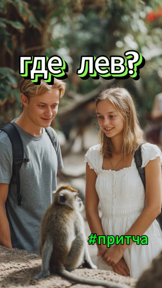 Как много обезьян