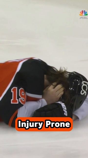 What Happened to Nolan Patrick?