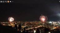 С праздником!🎈Праздничный салют🎆