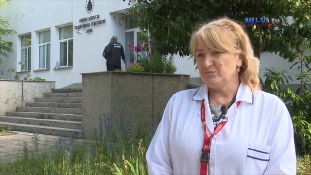 5 години MU-Vi.tv - д-р Жанина Йорданова