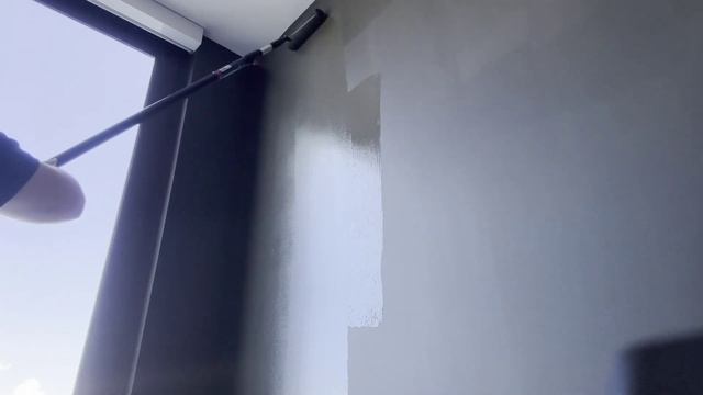 Ошибки при покраске стен валиком, которые делают ВСЕ!