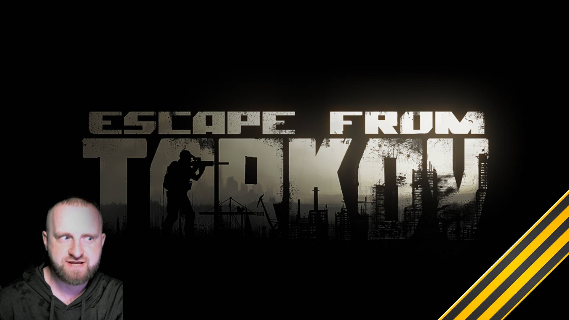 Escape from Tarkov. Прохождение 56