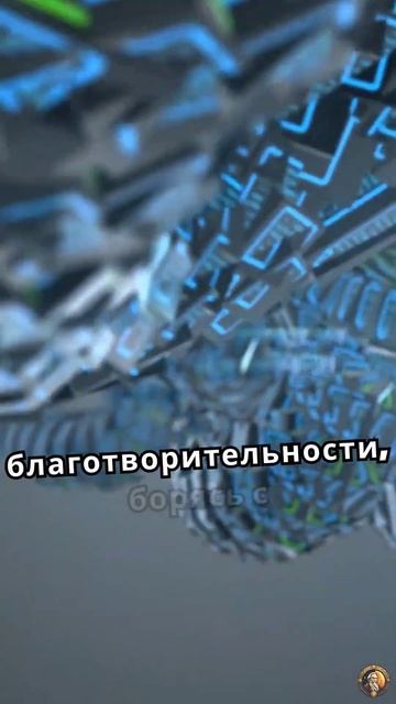 Роль криптовалют в социальной справедливости и борьб?