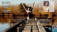Tell me how to live (трейлер)