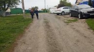 Наша прогулка по землянску .mp4