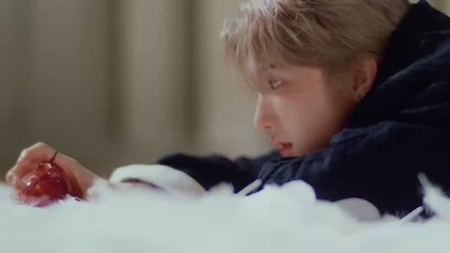 NOWADAYS(나우어데이즈) 'Why Not_'