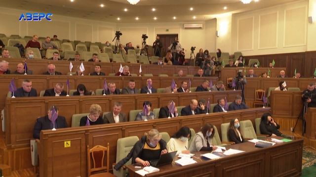 На Волині прийняли бюджет на 2022 рік: як розподілять ко?