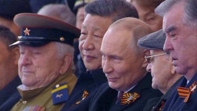 Визит Си Цзиньпина в Россию завершился полным успехом, он продемонстрировал, что отношения двух стра