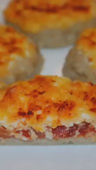 Вкусный ужин для всей семьи за 30 минут! Быстрый и вкусный вариант!