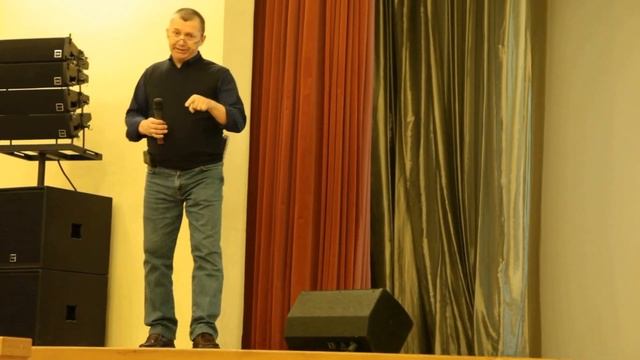 Киностудия "Белое солнце" Премьерный показ фильма "Сын"