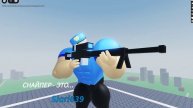 Прохожу Person run ИЗУЧАЮ В ПЕРВЫЕ